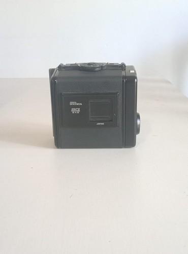 Dorso zenza bronica 220 - dorso,