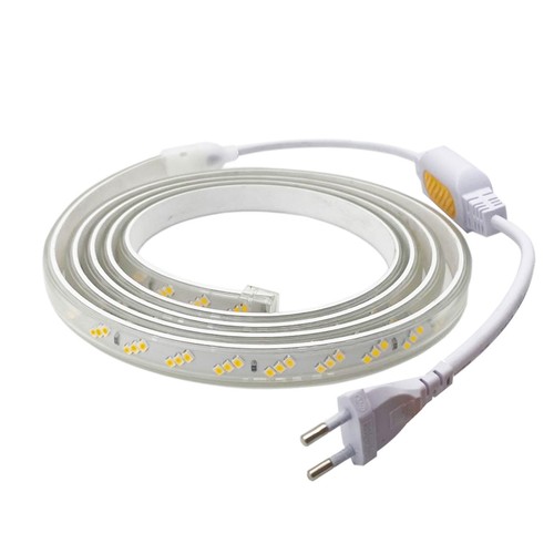 Striscia led metro 220v - metro,
