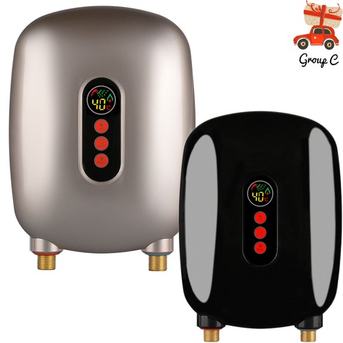 Piccolo scaldabagno 5kw - scaldabagno, per