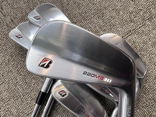 Bridgestone limited 220 mb - bridgestone,