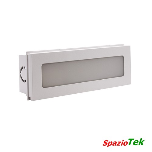 Segnapasso led 220v - led, 6w