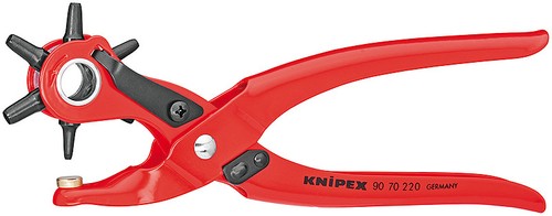 Knipex 220 6 pinze - 90, 70