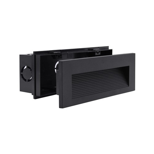 Segnapasso led 220v - 6w, ip65