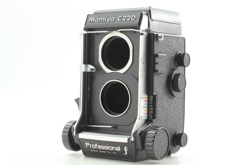 Pro come nuovo - pro, mamiya