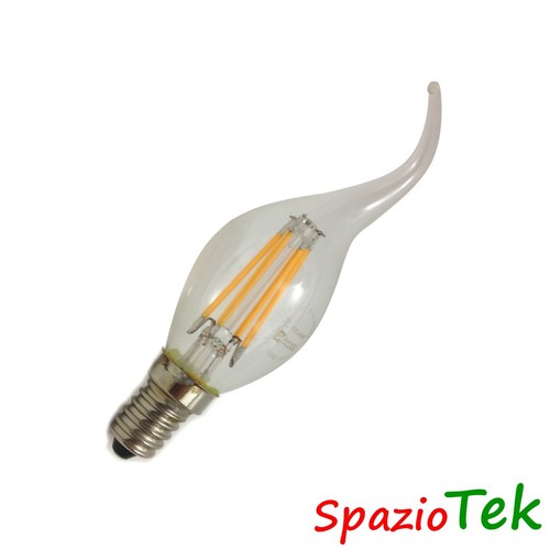 Lampadina led e14 220v luce - lampadina,
