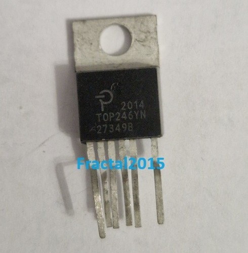 Pezzo top246yn top246 - 1,