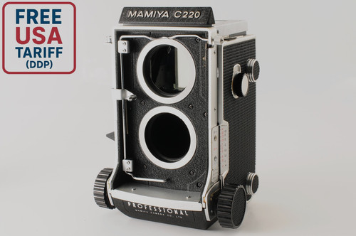 Quasi nuovo corpo fotocamera - nuovo],