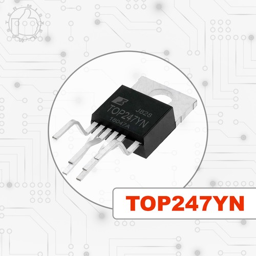 Top247yn 220 6 pin - ,