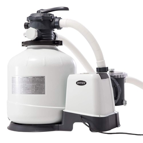 Intex 26652 pompa filtro - intex,