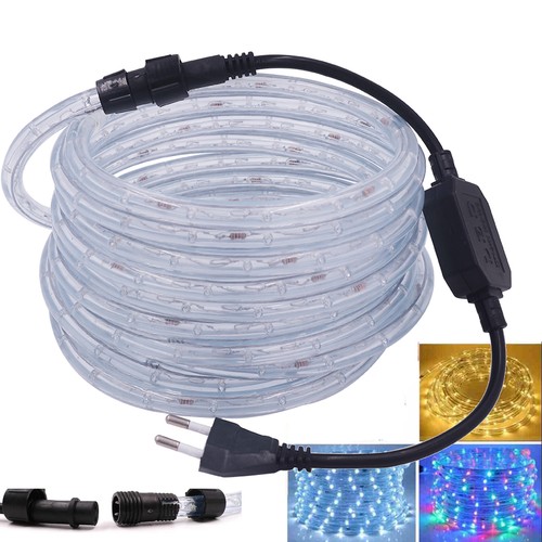 Tubo luminoso led flessibile - luminoso,