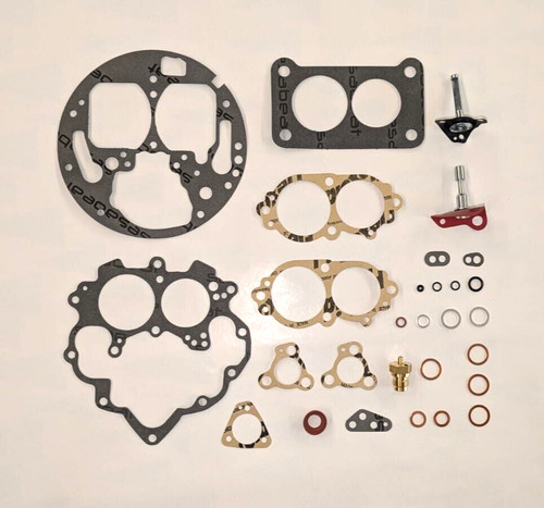 Kit riparazione zenith - riparazione,