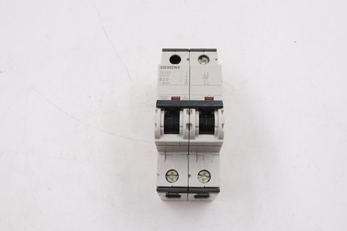 Siemens 5sy6 220 - siemens, 220-6