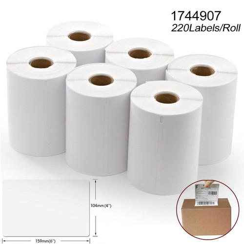 220 roll compatibile dymo - 220/roll,