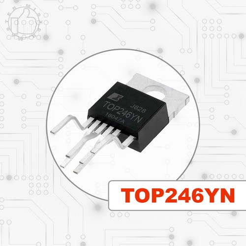 Top246yn 220 6 - to-220,