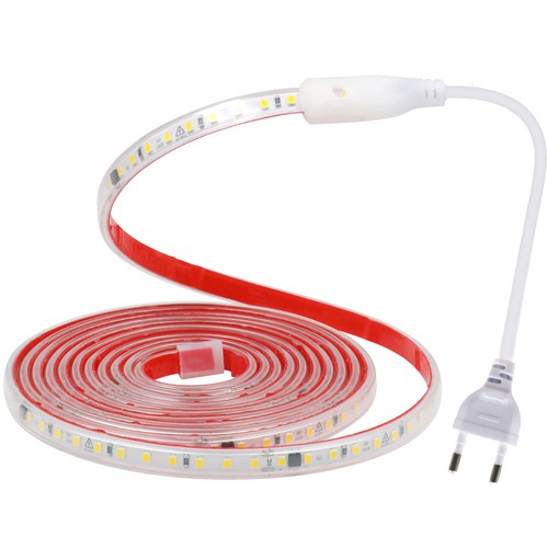 Striscia led cob - led,