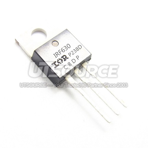 Irf630 220 - (6, pezzi)