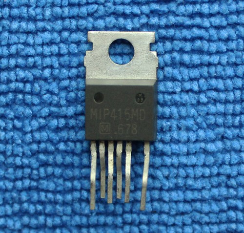 Pezzi mip415md circuito - 5,