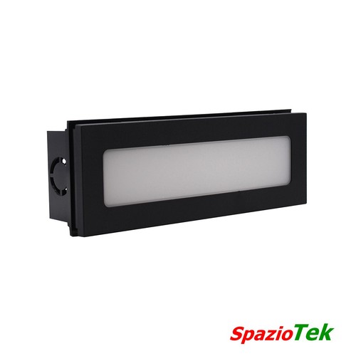 Segnapasso led 220v - led, ip65