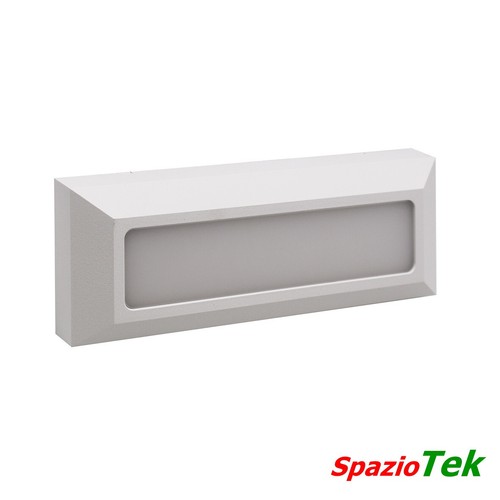 Segnapasso led 220v - segnapasso, ip65