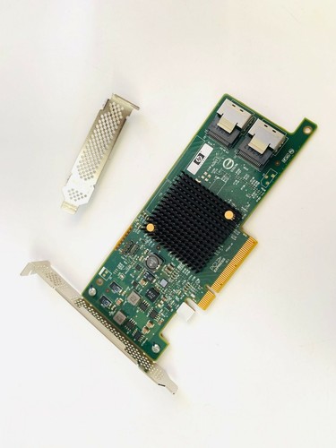 H220 6gbs sas - hp, pci-e