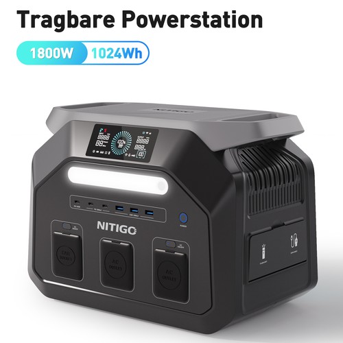 Nitigo p1800 stazione - p1800, di