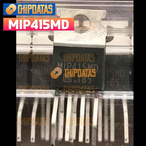 1pcs nessuno mip415md to220 - 1pcs,