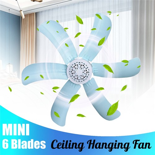 Mini ventilatore soffitto - mini, da
