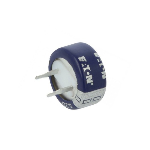 5r5c224 supercondensatore - kr-5r5c224-r,