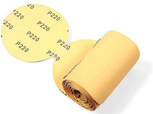 220 grit inch - inch, psa
