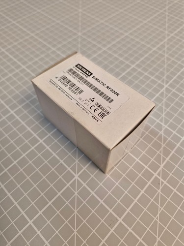 Siemens simatic 220r - siemens,