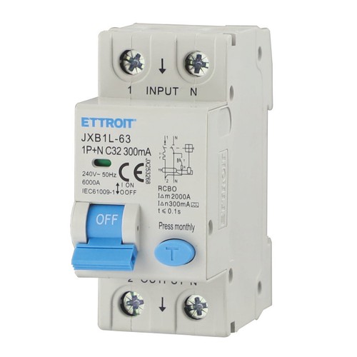 Ettroit magnetotermico - ettroit,