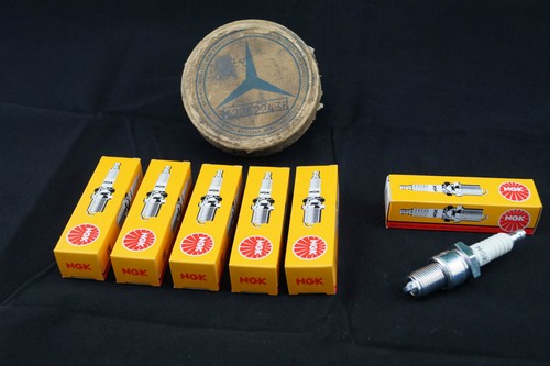 Candele 2023 ngk - candele,
