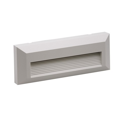 Segnapasso led 220v ip65 - 6w,