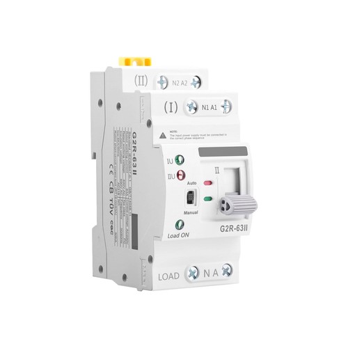63a ats fotovoltaico - ats,
