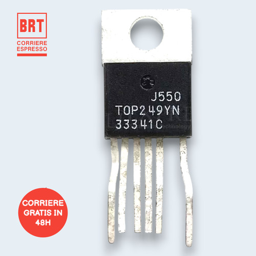 Top249yn top 249y switch - 249y, switch-gs