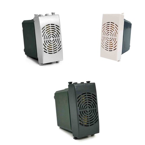 Suoneria compatibile con - , vimar