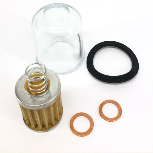 Filtro gasolio same - gasolio, –