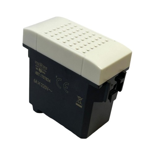 Suoneria 220v tot 824 b - suoneria, tot-824-b