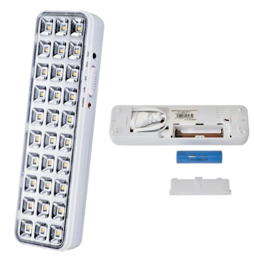 Lampada emergenza 220v led - 220v,