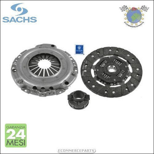 Kit frizione sachs - frizione, per