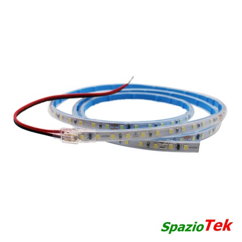 Striscia led metro 220v - a, al