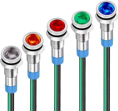 Runcci yun 5pcs110v - runcci-yun, 5pcs110v-220v6mm