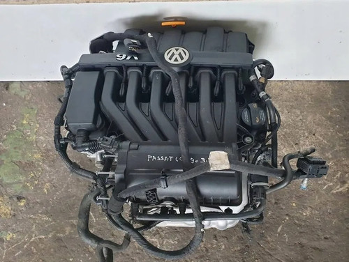 Motore passat bws 3 6 - motore, vw