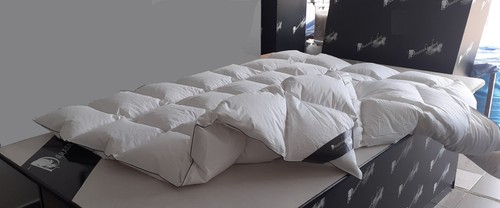Piumino 200x220 6x7 cassette - piumino, 200x220,